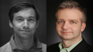 Tim Molloy, Thom Geier Promoted to Top Editorial Roles at TheWrap