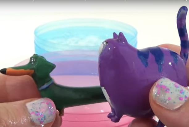 DIY Secret Life of Pets DIY Secret Life of Pets