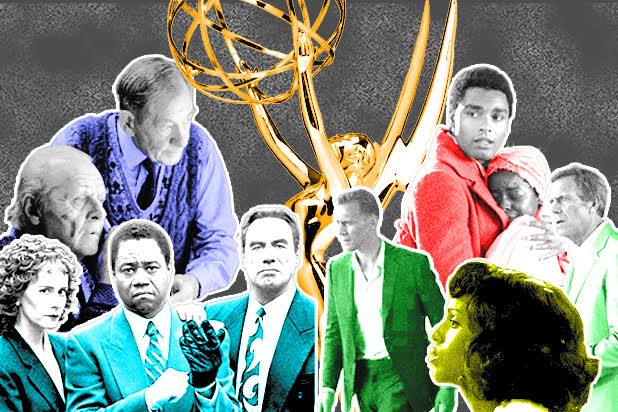 Emmy movies and miniseries contenders