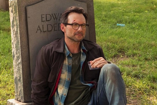 Mr. Robot : Fotos Christian Slater - 61 no 133 - AdoroCinema