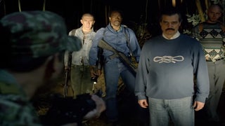 ‘Narcos’ Season 2 Trailer Shows War in Colombian Streets (Video)