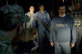 ‘Narcos’ Season 2 Trailer Shows War in Colombian Streets (Video)