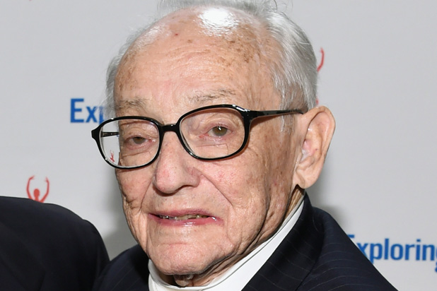 james nederlander
