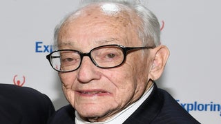 James Nederlander, Broadway Icon, Dies at 94