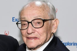 James Nederlander, Broadway Icon, Dies at 94