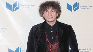 Neil Gaiman to Adapt Novel ‘Good Omens’ as Amazon Series