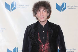 Neil Gaiman to Adapt Novel ‘Good Omens’ as Amazon Series