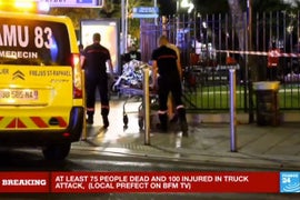 France Truck Attack: What We Know So Far