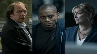 ‘The Night Of’: Who’s Who in HBO’s Crime Drama (Photos)