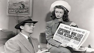 Noel Neill, First Actress to Play Lois Lane, Dies at 95