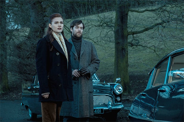 Outlander Season Finale Dragonfly in Amber Outlander Season Finale Dragonfly in Amber