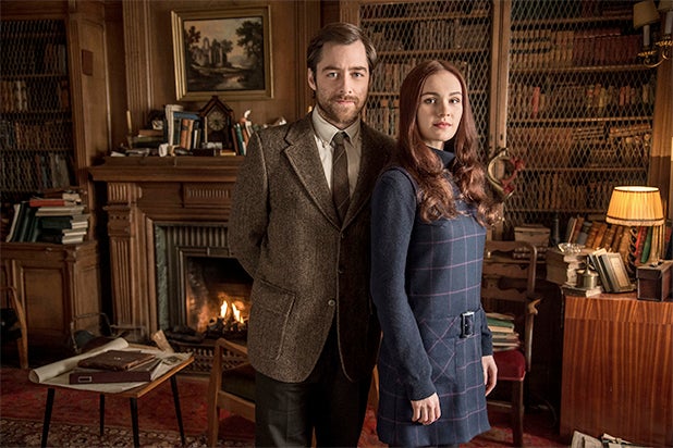 Outlander Season Finale Dragonfly in Amber Outlander Season Finale Dragonfly in Amber