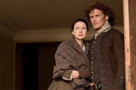 Scots Mock ‘Outlander’ Cookbook for Its American Recipes: Haggis Tacos Anyone?