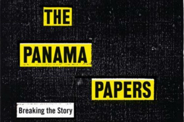 panama papers netflix