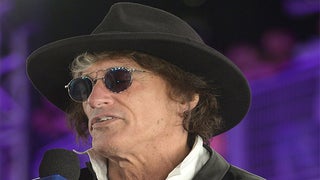 Joe Perry Collapses During New York Concert