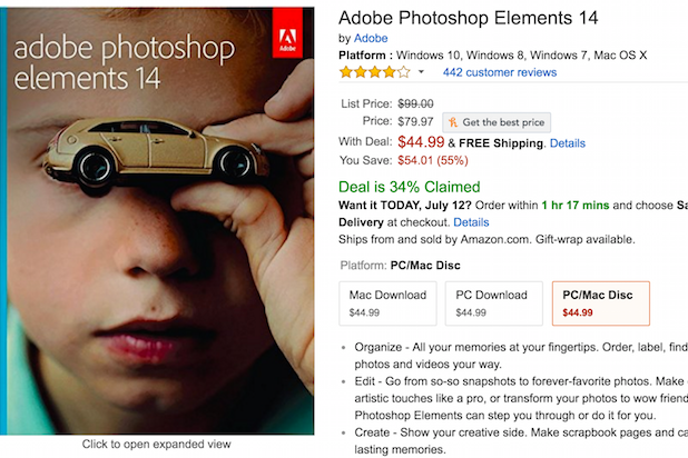 photoshop amazon photoshop amazon