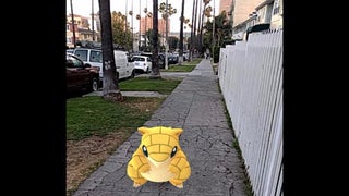 Pokemon GO Users Wonder If the Game Could Be a Government Conspiracy