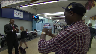 ‘SNL’ Star Uses ‘Pokemon Go’ to Catch ‘Rare Minorities’ at RNC (Video)