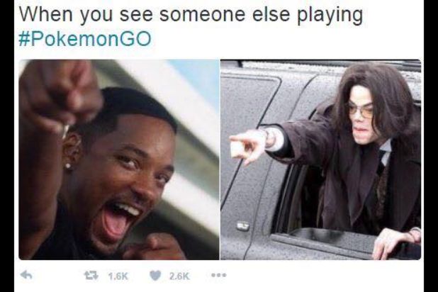 pokemon go memes are great pokemon go memes are great