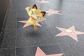Look How ‘Pokemon Go’ Has Out-Grossed ‘Star Trek Beyond’ and Other Summer Hits (Chart)