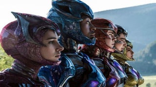 ‘Power Rangers:’ What We Know So Far (Photos)