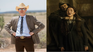 Which Actor Links ‘Preacher’ to ‘Game of Thrones’?