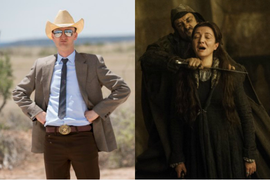 Which Actor Links ‘Preacher’ to ‘Game of Thrones’?