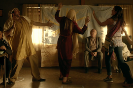 ‘Preacher’: What Emily’s Sodom Play Says About Jesse’s Dark Side