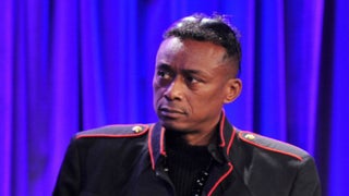 Public Enemy’s Professor Griff Denies Any Connection to Dallas Police Shooter