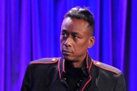 Public Enemy’s Professor Griff Denies Any Connection to Dallas Police Shooter