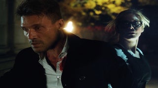‘The Purge’ Sequel Scares Up Friday Box Office Win With $14.5 Million