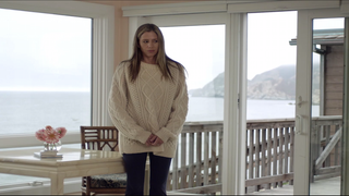 Mira Sorvino Plays an Addict Trying to Rebuild Her Life in ‘Quitters’ (Exclusive Video)