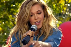 Rachel Platten Meets Some Adorable Stalkers on ‘Stuck in the Middle’ (Exclusive Video)