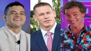 Why Rami Malek, John Cena and Frank Eudy Are TV’s Social Media MVPs of the Week