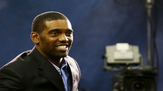 Randy Moss Joins ESPN as NFL Analyst