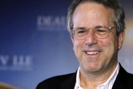 Dick Wolf’s NBC Menendez Brothers Series Names Rene Balcer Showrunner