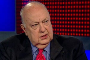 Roger Ailes, From GoogleImages