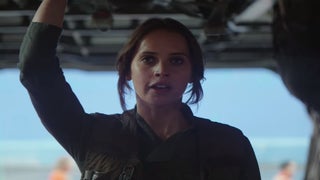 ‘Rogue One’ TV Ad Offers New Sliver of ‘Star Wars Story’ (Video)