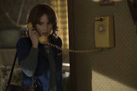 Winona Ryder Says ‘Stranger Things’ Reaction Is ‘Overwhelming’