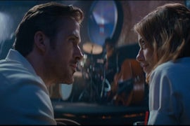 ‘La La Land’ Stars Emma Stone, Ryan Gosling to Be Honored at Santa Barbara International Film Festival