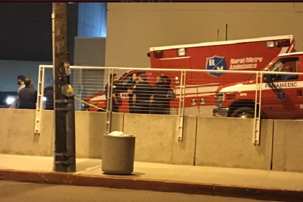 san diego police shooting