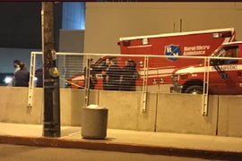 San Diego Shooting Leaves 1 Police Officer Dead, Another Wounded
