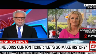 ‘Dora the Explorer’ Under Fire After Trump Surrogate Rips Tim Kaine for Speaking Spanish