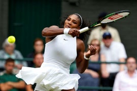 Serena Williams Shuts Down John McEnroe for Comparing Her to Male Players