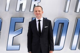 ‘Star Trek Beyond’ Star Simon Pegg Warns Against Watching the Movie’s Trailers