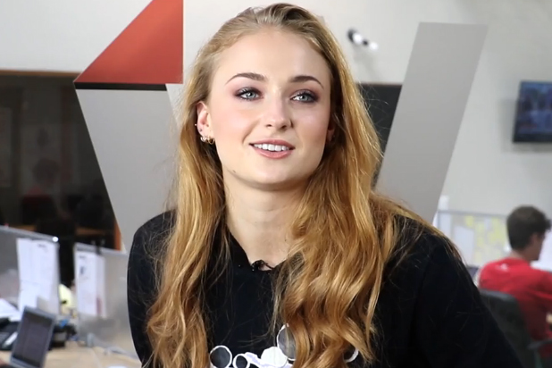 Sophie Turner Sophie Turner