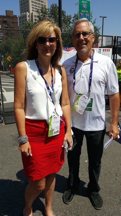 south dakota delegates RNC 2016