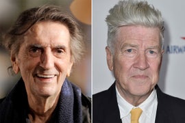 Harry Dean Stanton, David Lynch Reteam for ‘Lucky’