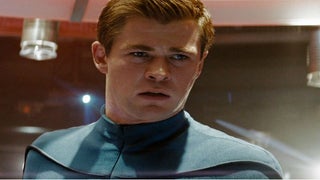 ‘Star Trek’ Movie Starring Chris Hemsworth Lifts Off at Paramount
