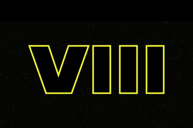 star wars episode viii title star wars episode viii title